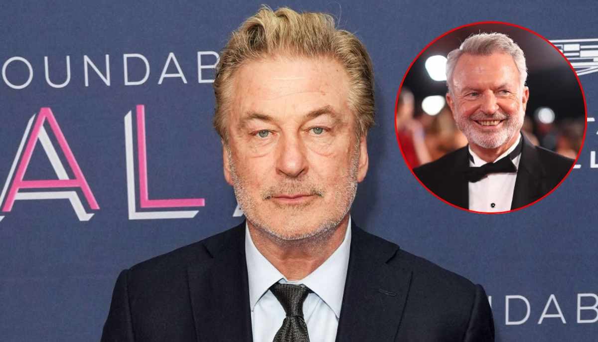 Alec Baldwin’s Sam Neill tribute sparks ‘narcissist’ backlash