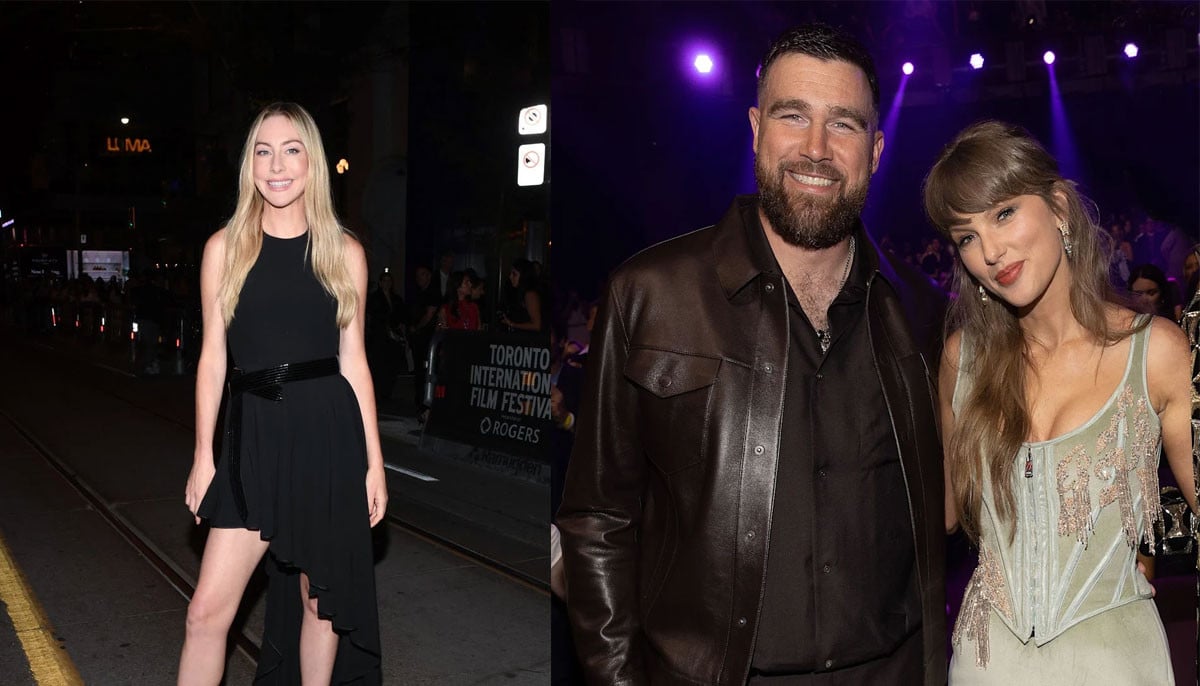 Taylor Swift’s pal eager to divulge secrets from singer, Travis’ wedding