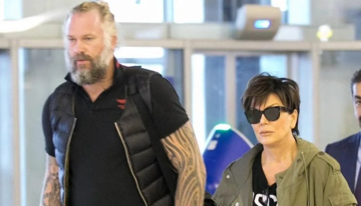 Kardashian bodyguard Mason Haynes dies at 52