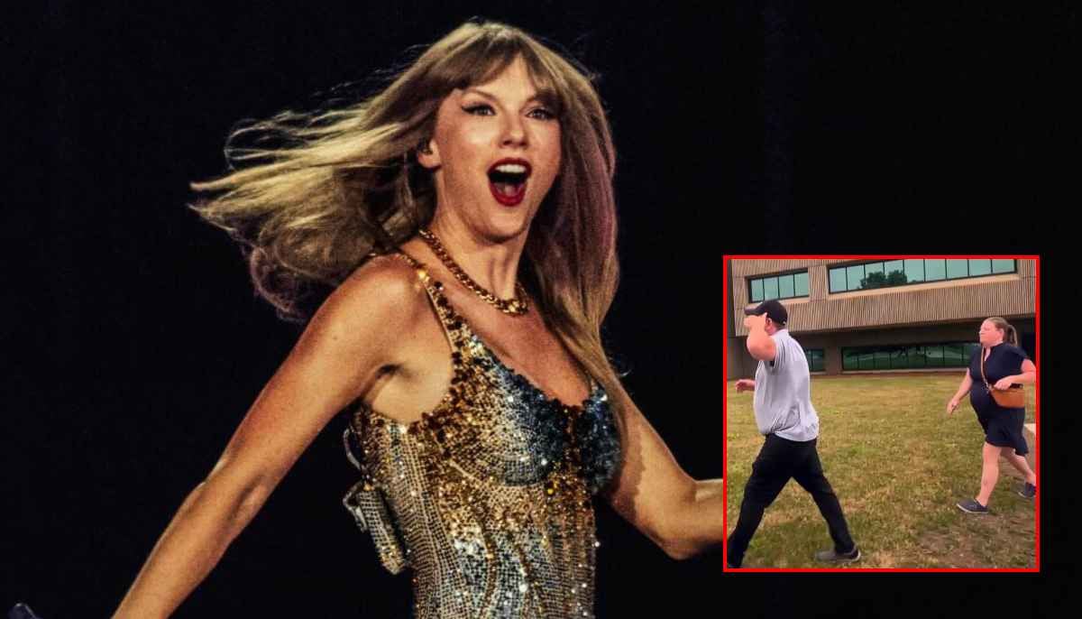 Eras Tour ticket frauds plead guilty for scamming 107 Taylor Swift fans