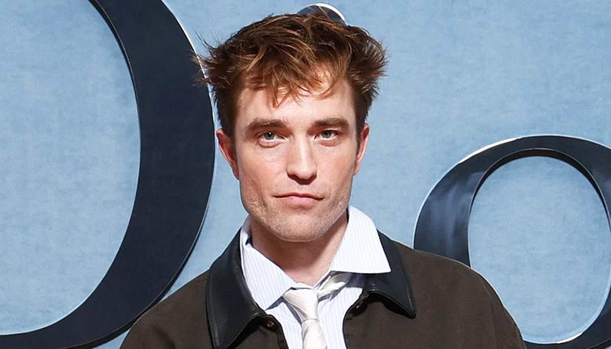 Robert Pattinson's 'Batman' return delayed until 2028