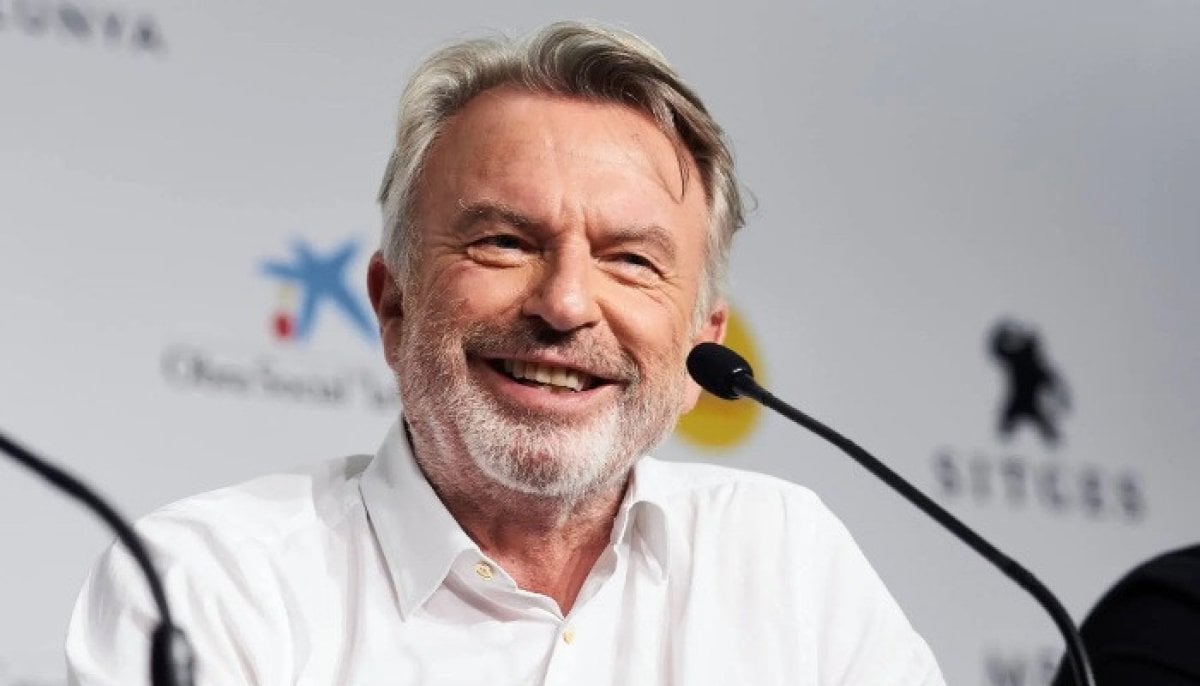 ‘Jurassic Park’ star Sam Neill dies at 78: Cause confirmed 