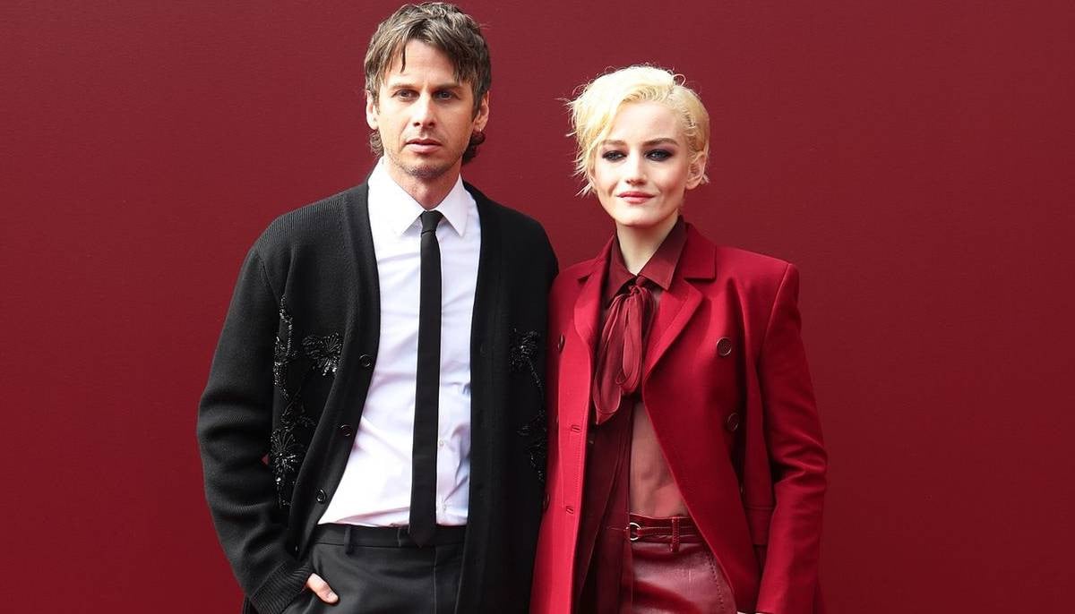 Julia Garner, Mark Foster finally call it quits after six-year marriage