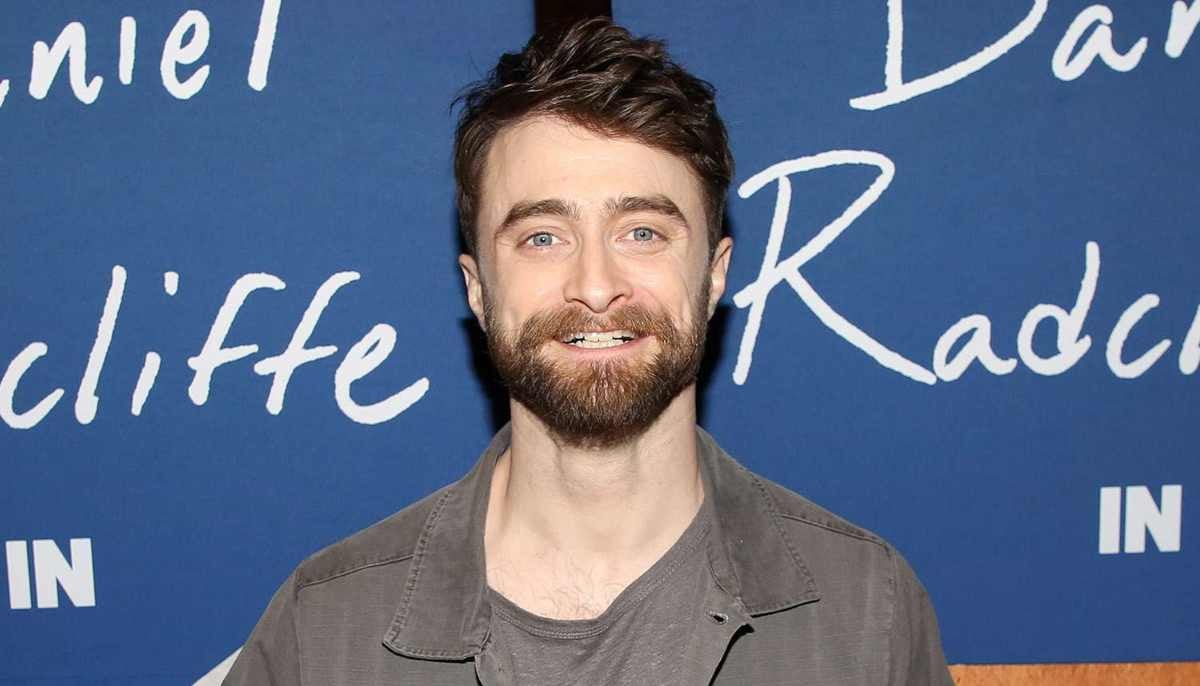 Daniel Radcliffe trades magic for crown in Netflix's 'Steps'