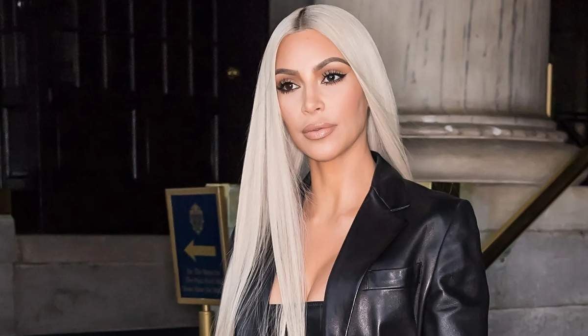 Kim Kardashian reveals personal twist to new vehicle amid Lewis romance