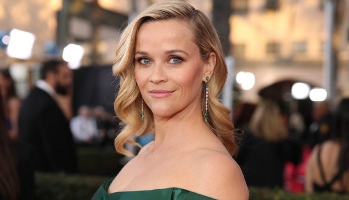 Reese Witherspoon breaks silence on bond with 'Legally Blonde' co-star