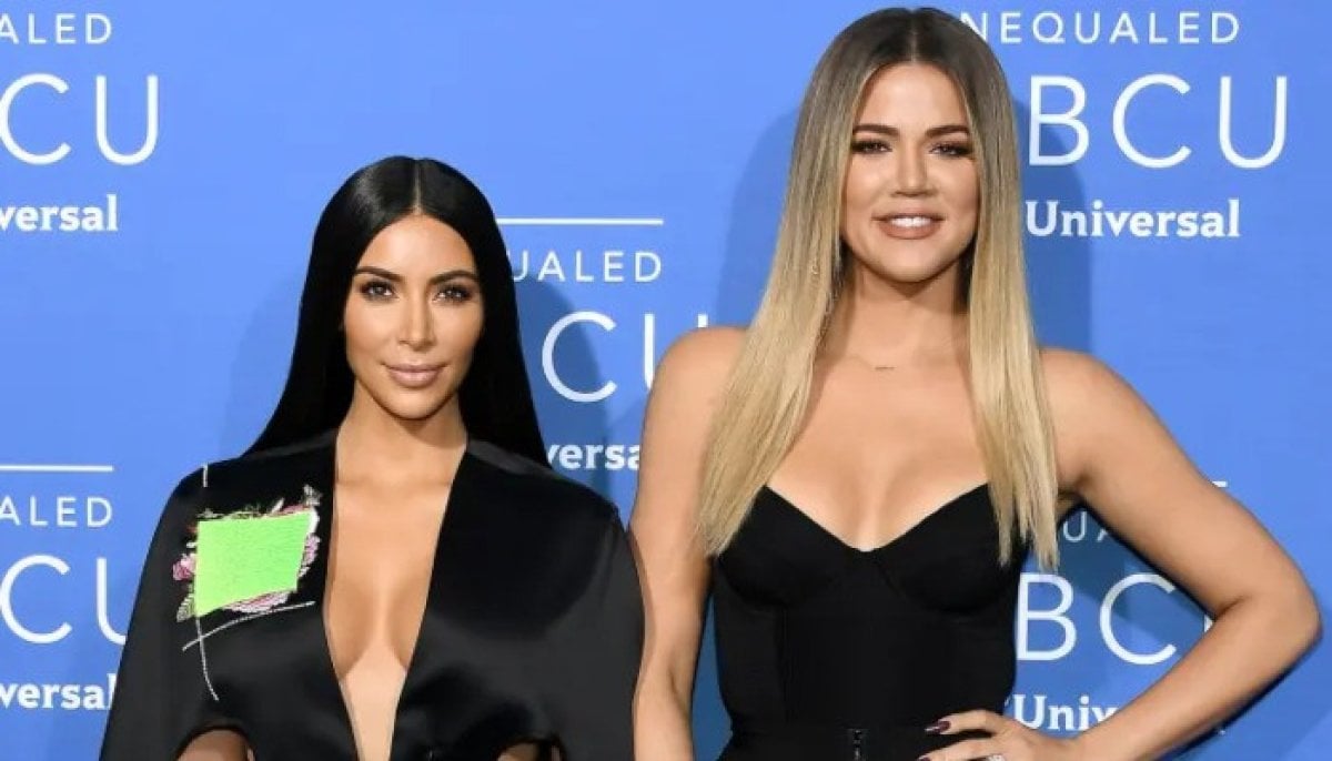 Kim Kardashian’s sweet plan to help Khloe Kardashian find love revealed