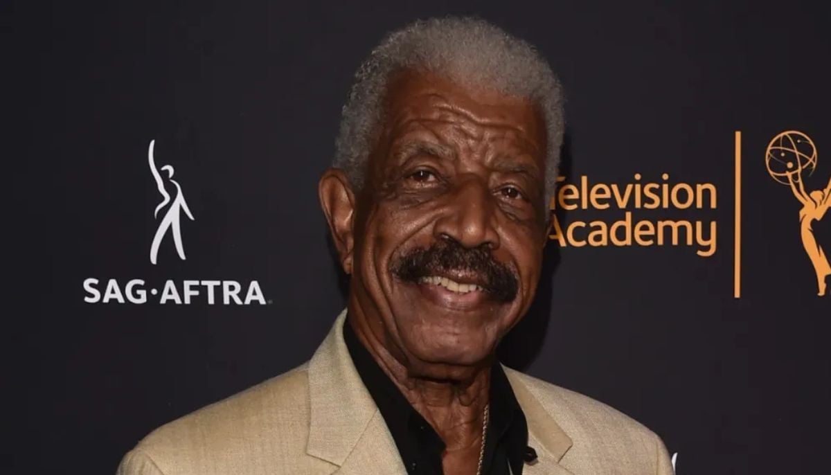 Actor Hal Williams dies at 91 as Hollywood mourns beloved TV icon