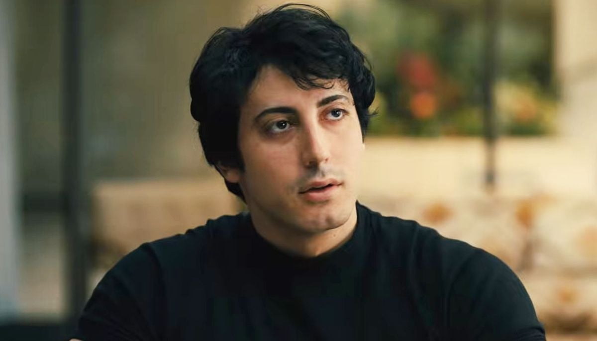 'I Play Rocky' first trailer drops revealing Anthony playing Sylvester Stallone 