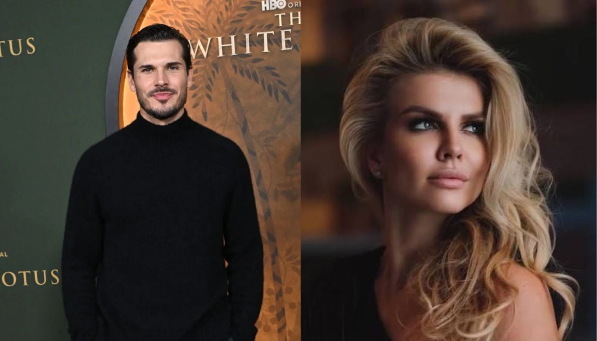 Gleb Savchenko files urgent custody petition against ex for daughters 