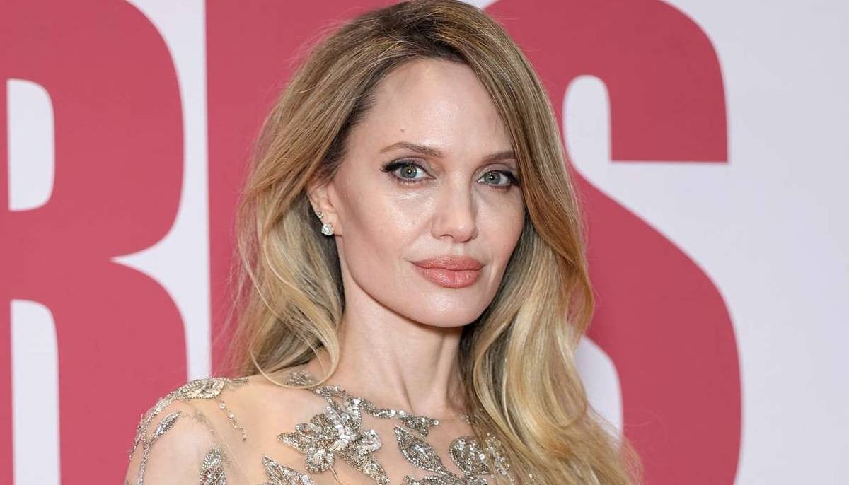 Angelina Jolie set to embark on new phase in life away from Hollywood
