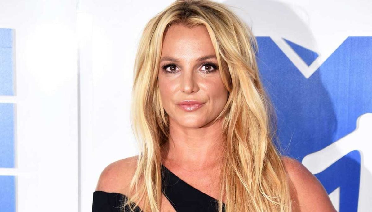 Britney Spears fuels pregnancy rumours again with mysterious new post