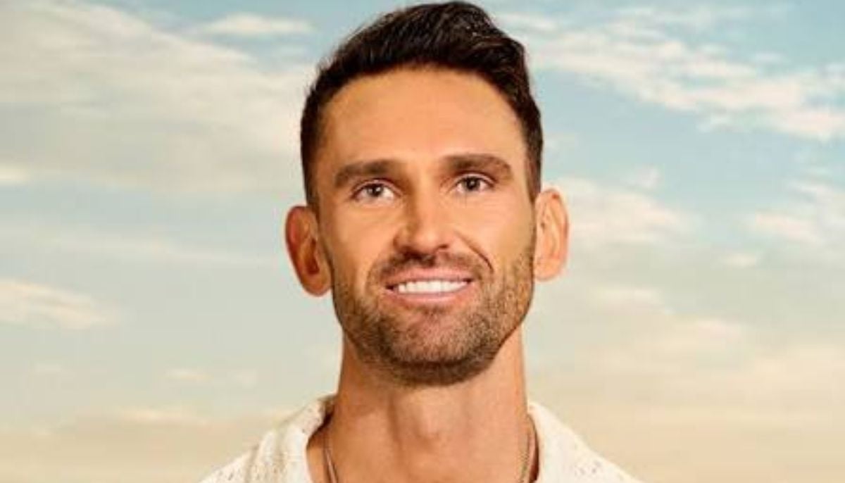 Carl Radke reflects on single life with a 'situationship'