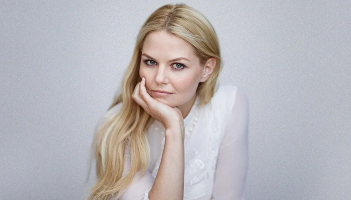 Jennifer Morrison opens up about filming challenges 