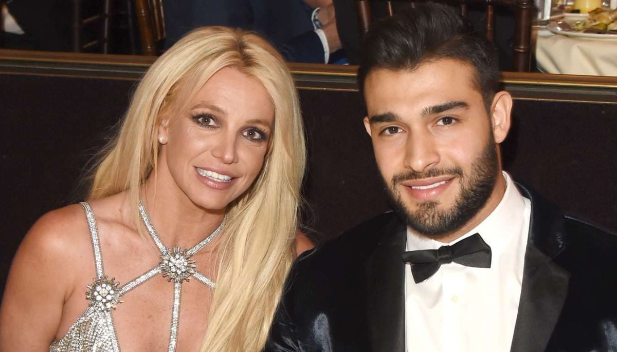 Sam Asghari breaks silence on ex-wife Britney Spears years after divorce