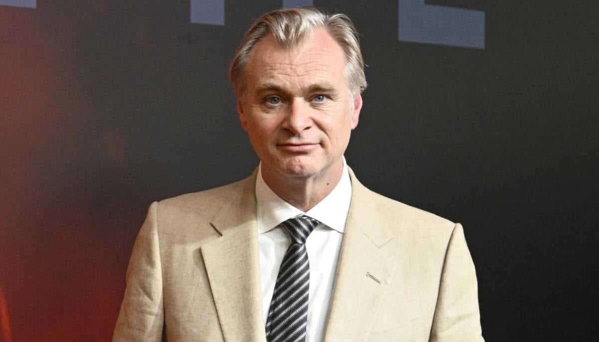 Christopher Nolan reveals why 'Interstellar' means more than ever