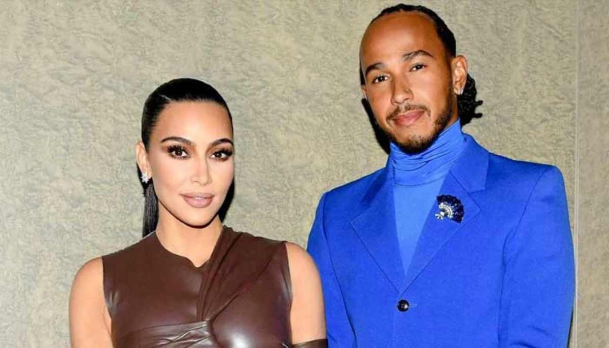 Lewis Hamilton breaks silence with emotional tribute message