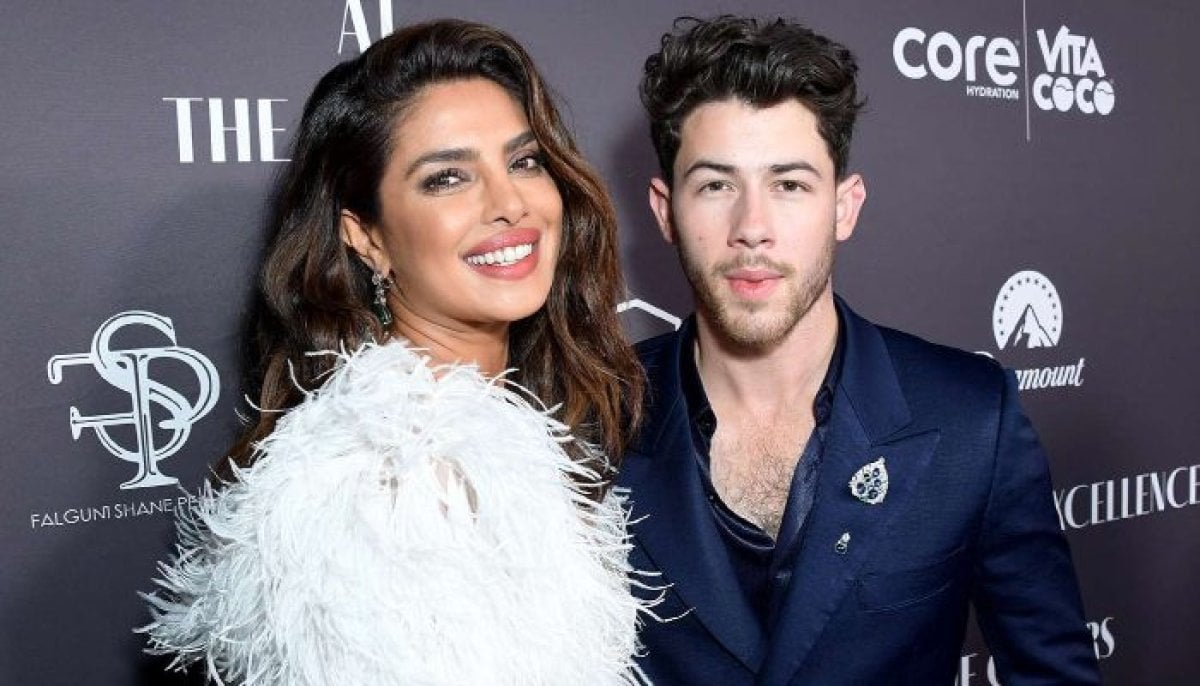 Priyanka Chopra drops shocking detail about Nick Jonas romance