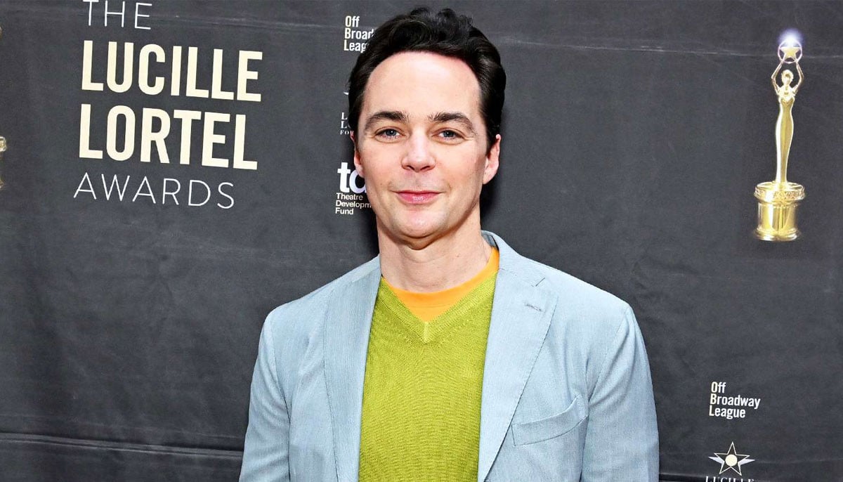 Jim Parsons admits ‘Big Bang Theory’ success costs him his ‘happiness’