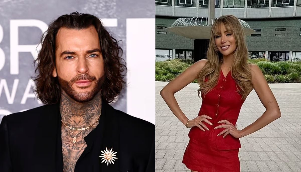 Pete Wicks confirms rumoured Olivia Attwood romance with loved-up Ibiza photos