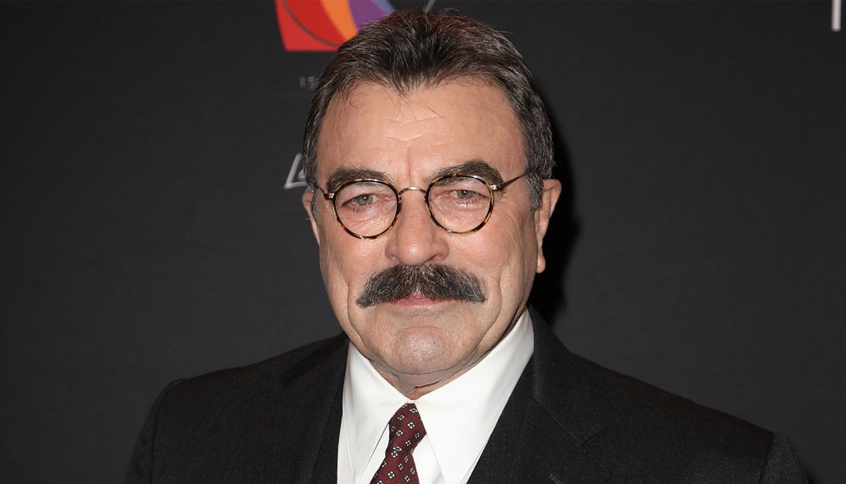Tom Selleck fuels health risks amid his latest career slump