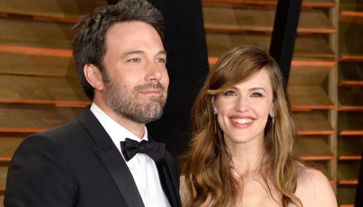 Jennifer Garner reflects on current relationship dynamic with ex Ben Affleck