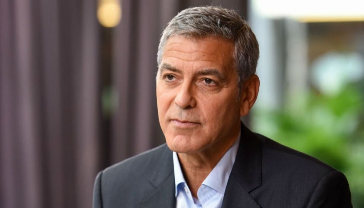 George Clooney’s Lake Como villa remains Hollywood’s ultimate retreat