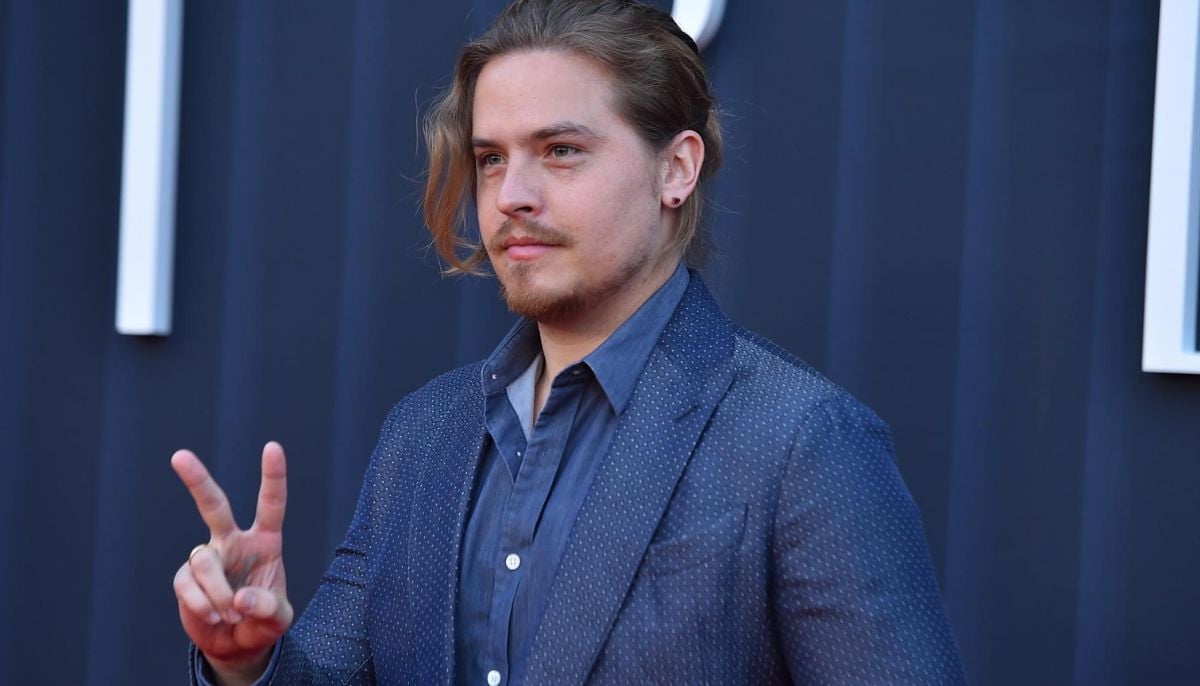 Dylan Sprouse details tense gunpoint encounter with home intruder