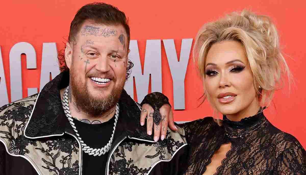 Jelly Roll, Bunnie Xo settle divorce in record time with secret deal