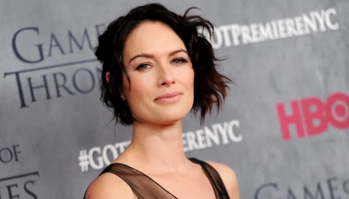 Lena Headey revisits Harvey Weinstein allegations in candid interview
