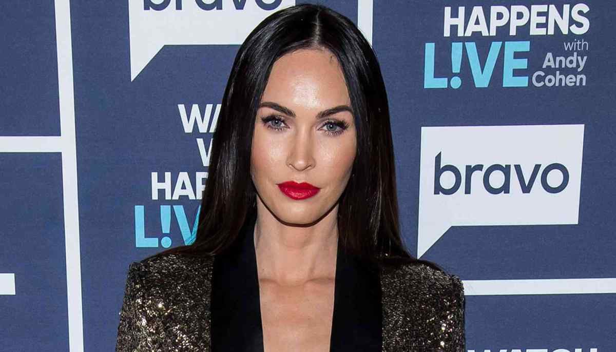 Megan Fox silences online critic with witty response to harsh comment