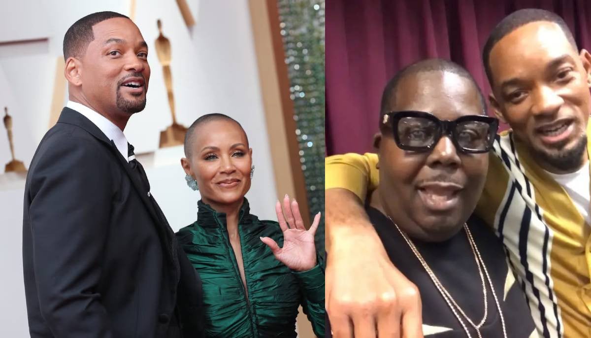 Will Smith faces another major blow due to Jada Pinkett lawsuit issue