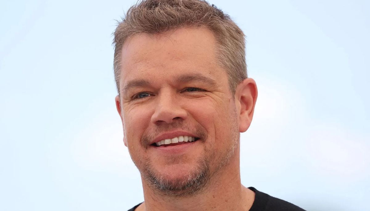 Matt Damon reveals Christopher Nolan's grueling final challenge 