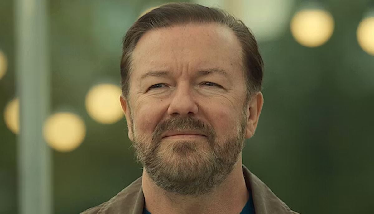 Ricky Gervais says offending people is easy: Report