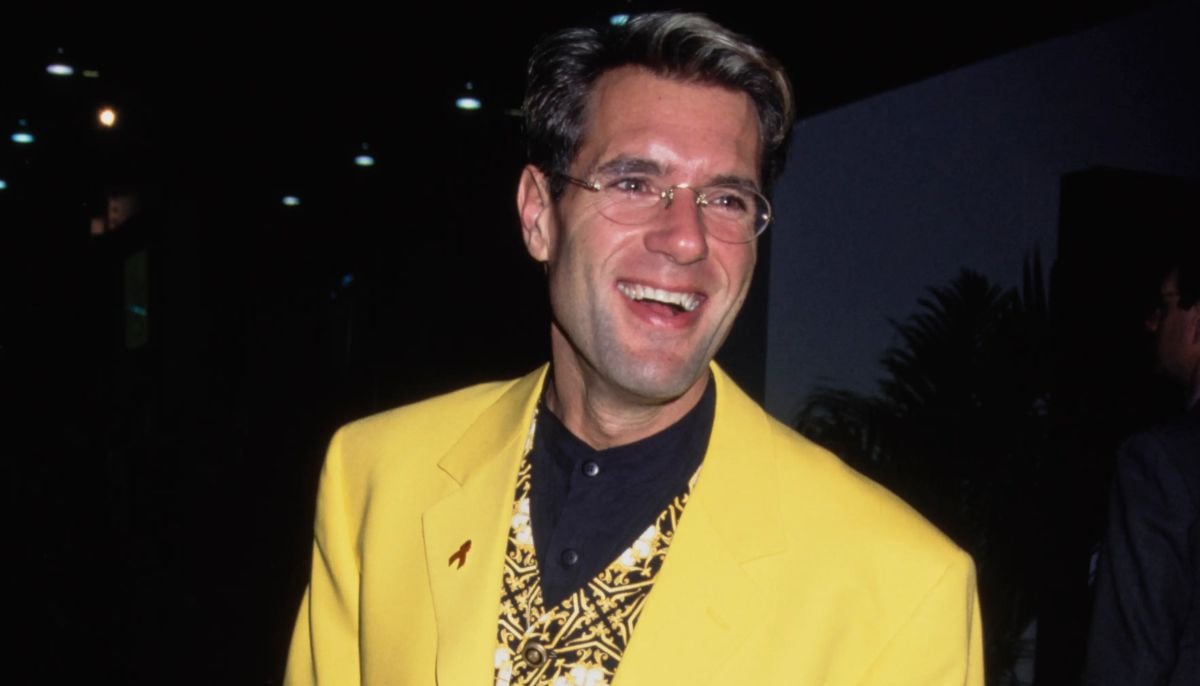 Jim J. Bullock recalls 'awful' encounter with Milton Berle