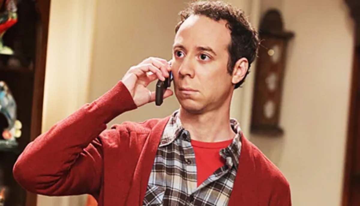 Kevin Sussman breaks silence on bold new 'Big Bang Theory' spin-off