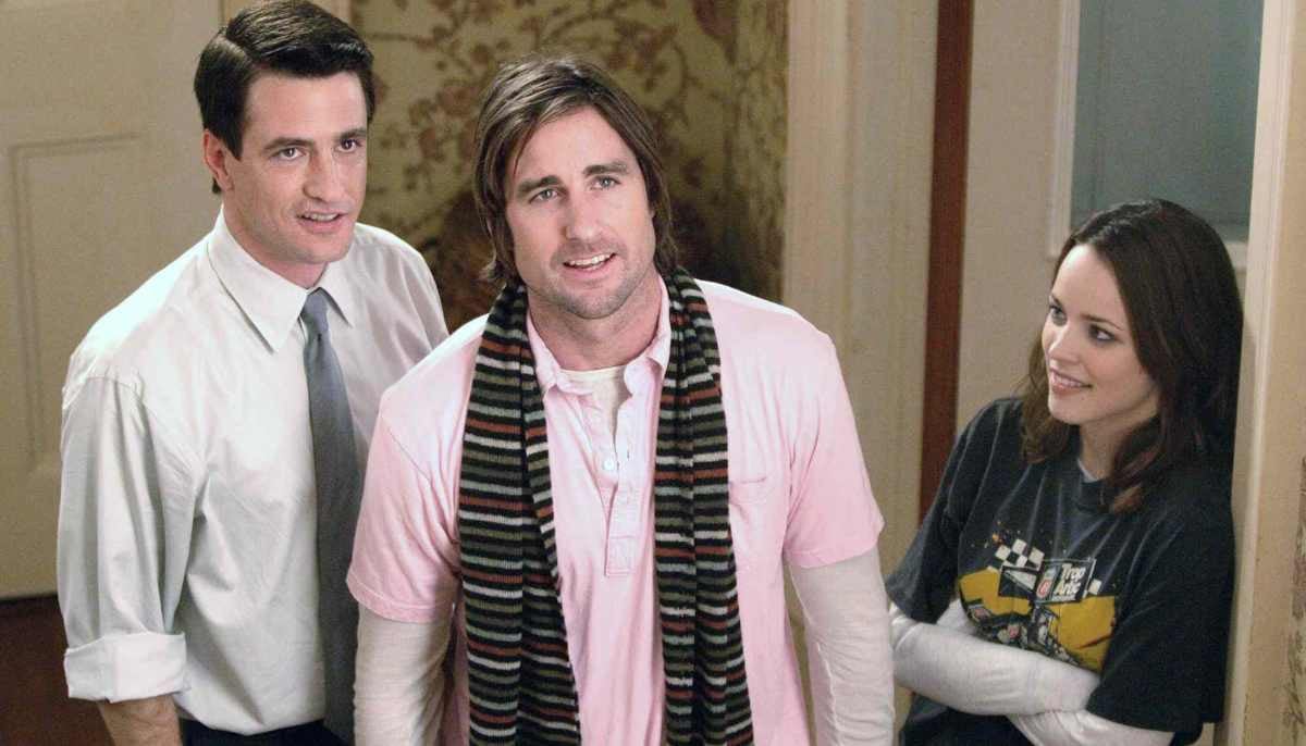 Luke Wilson drops exciting update on 'The Family Stone' sequel