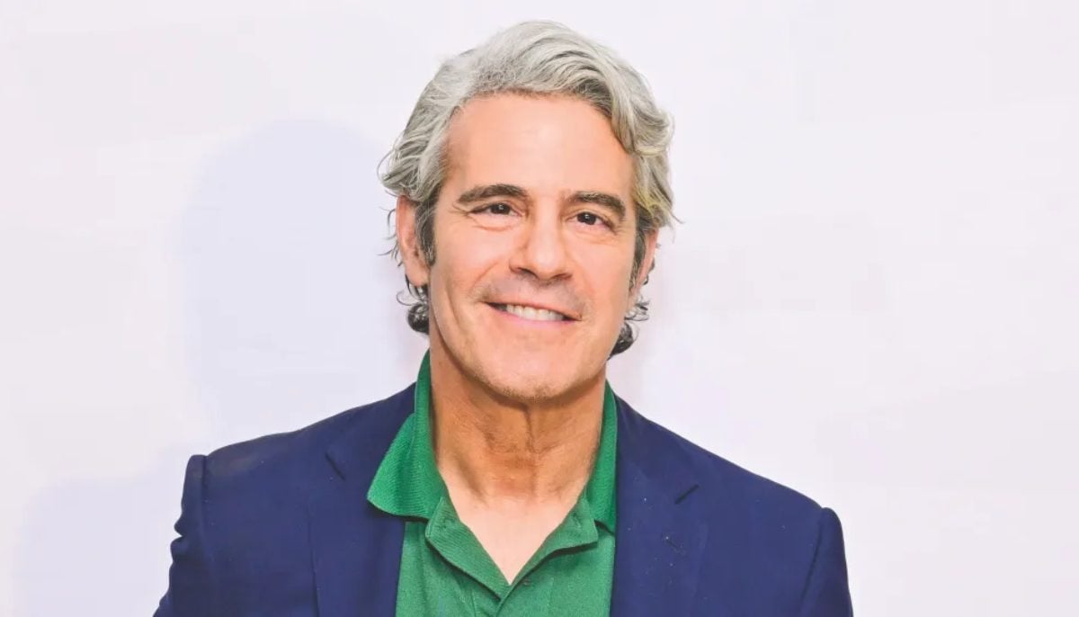 Andy Cohen sparks buzz after sharing Kevin Sobieski photo