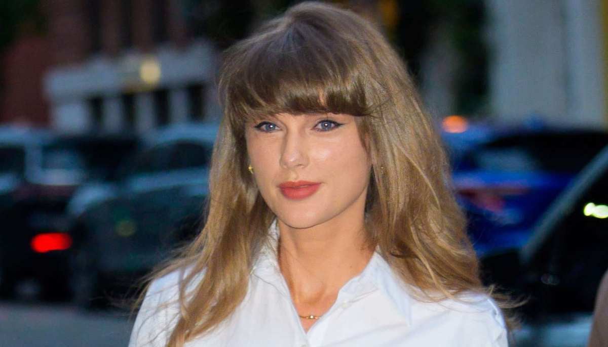 Taylor Swift at FIFA World Cup? Fans buzz with excitement