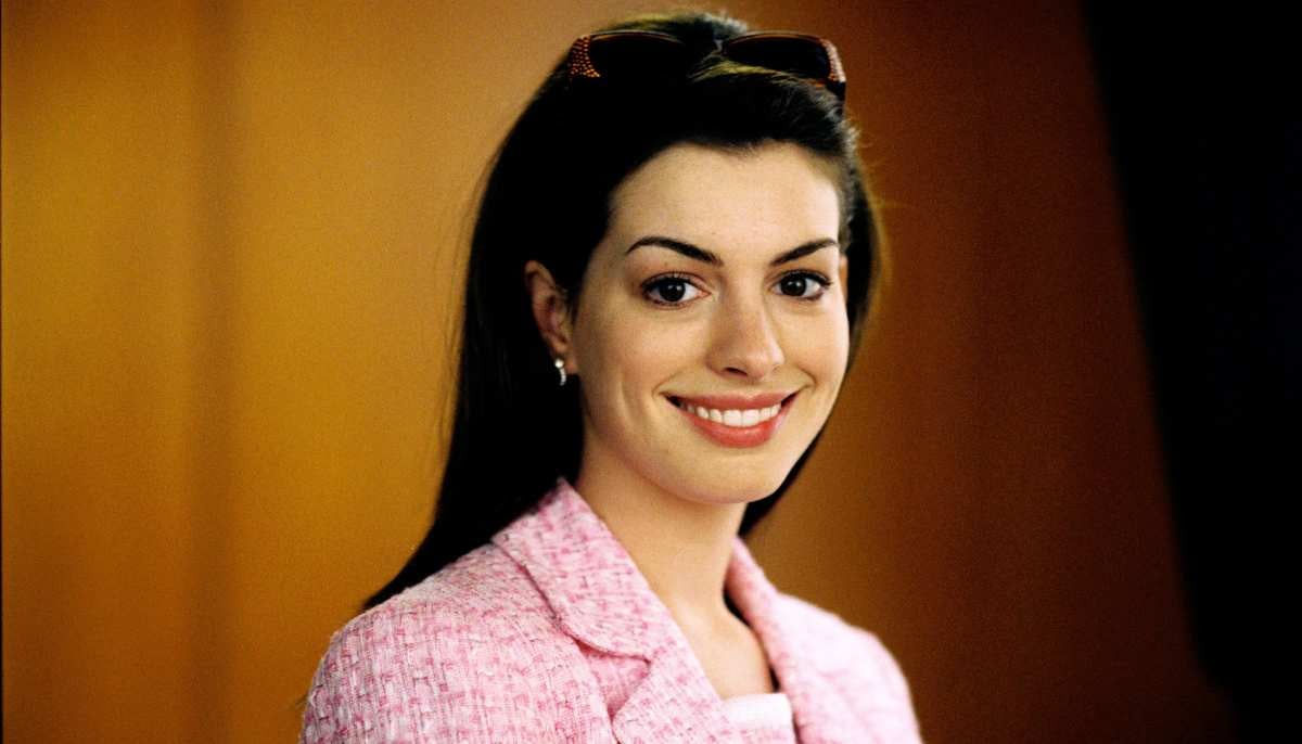 Anne Hathaway reveals new twist in ‘Princess Diaries 3’ journey