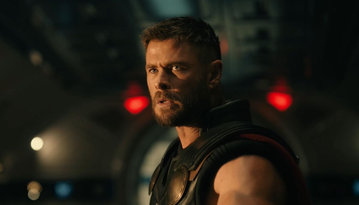 Marvel drops first official trailer for 'Avengers: Doomsday' announcing release date