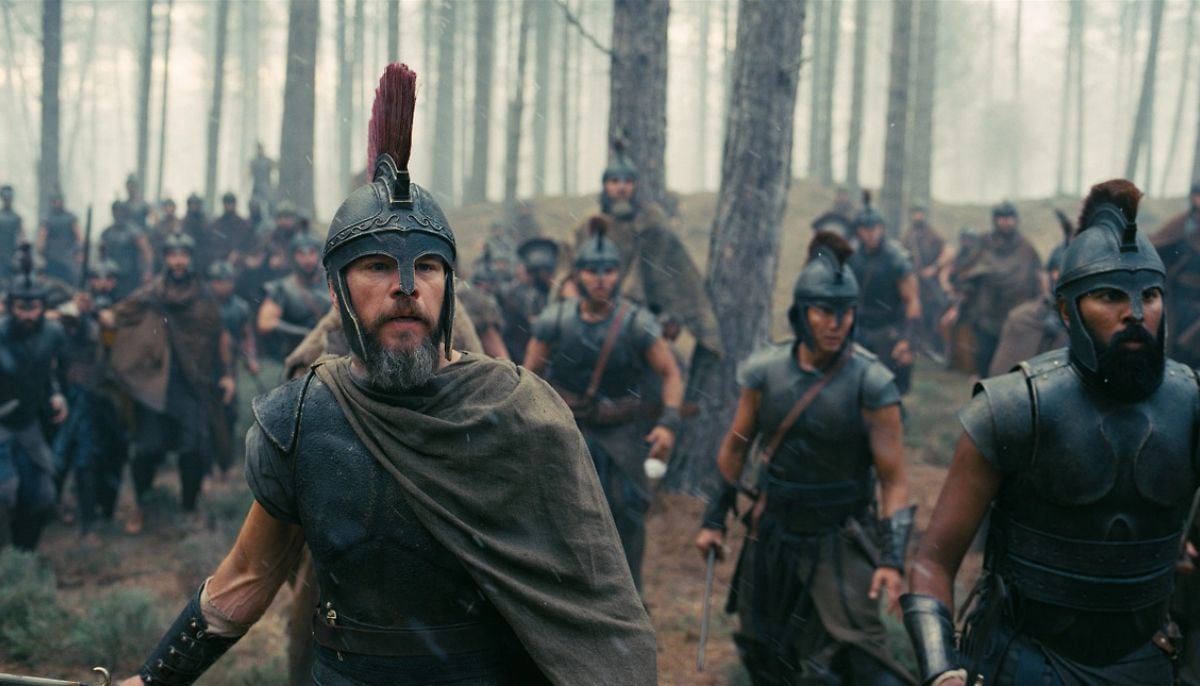 Funko drops 'The Odyssey' Pop! figure as fans rush to preorder