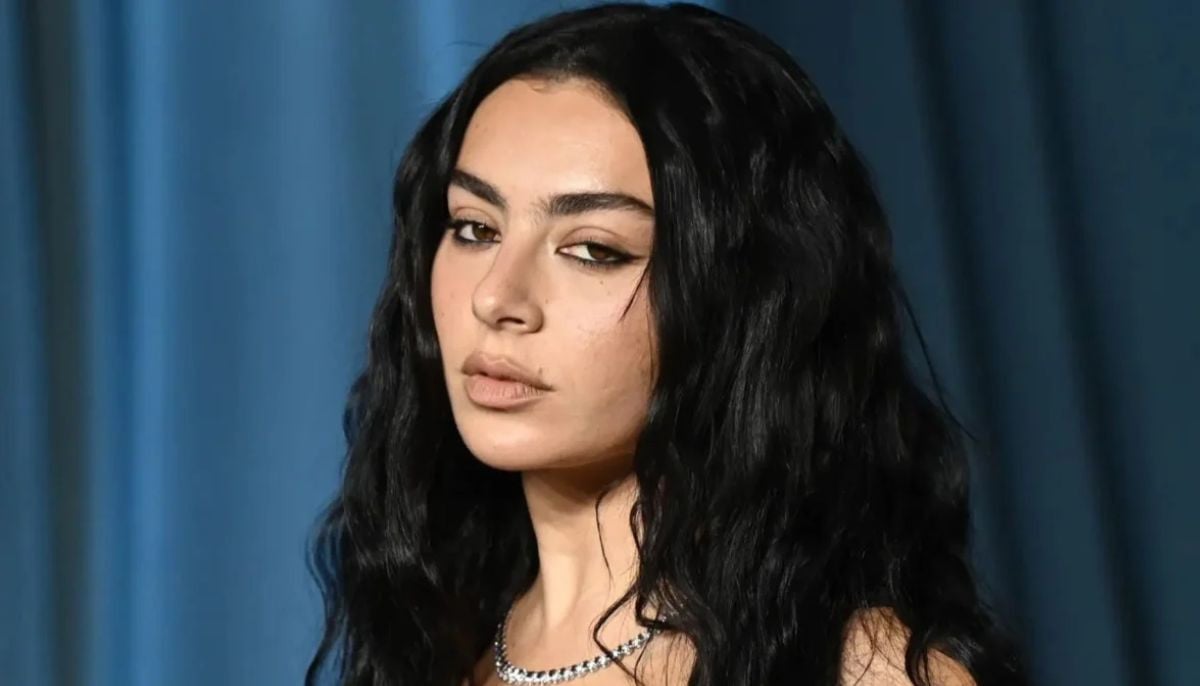 Charli XCX set to drop new song 'Camera': Release date and time