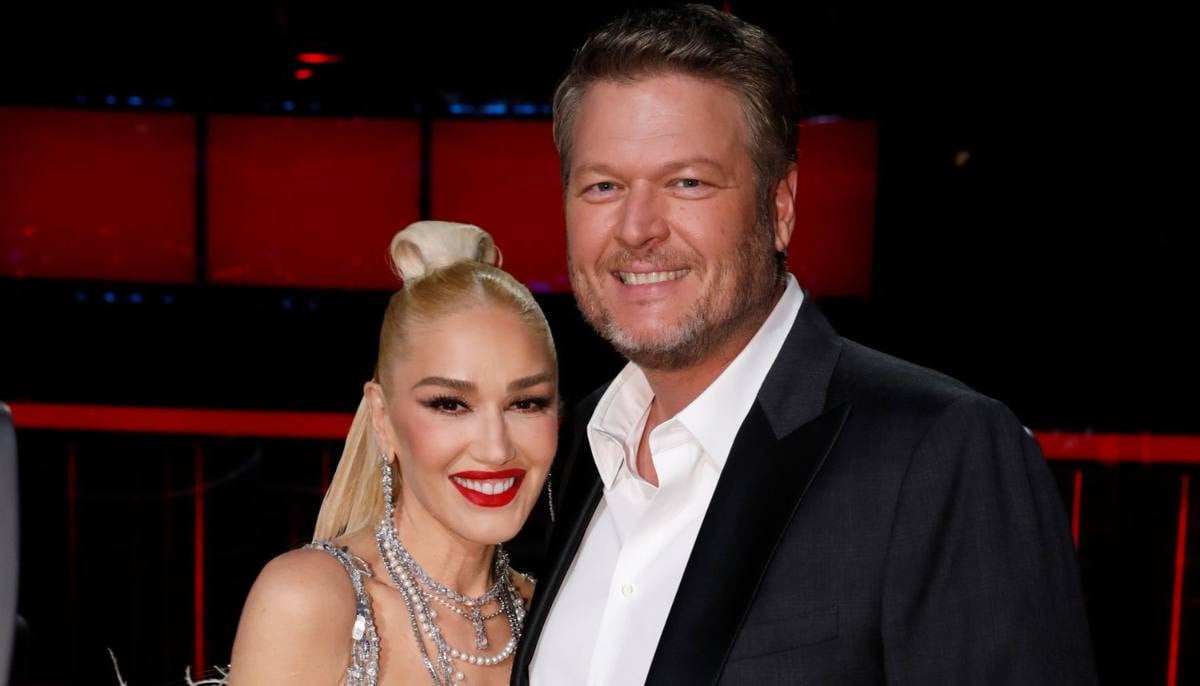 Gwen Stefani's latest post sparks Taylor Swift wedding guest rumours