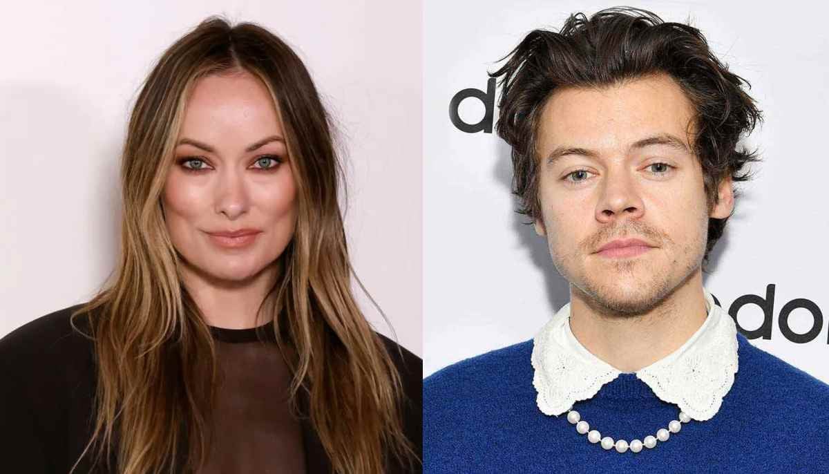 Olivia Wilde reveals impact of Harry Styles breakup drama