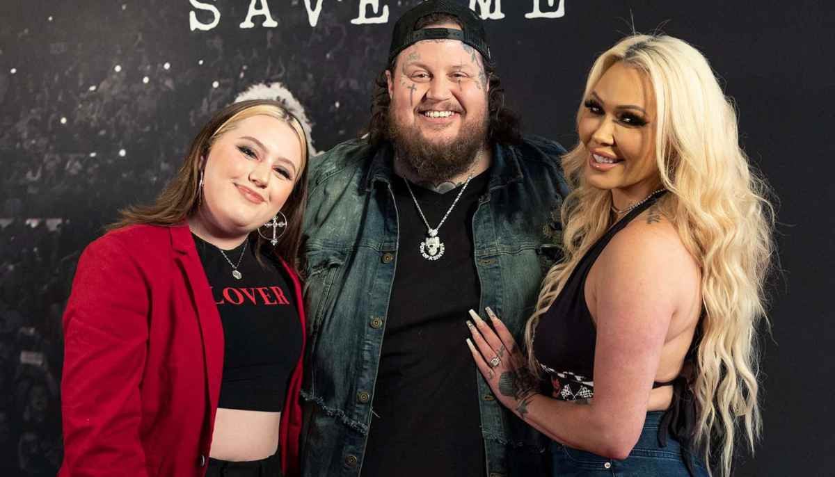 Jelly Roll divorce: Daughter Bailee Ann sends strong message to fans