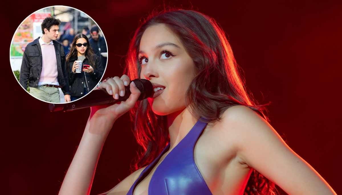 Olivia Rodrigo moves on with new partner after Louis Partridge breakup?