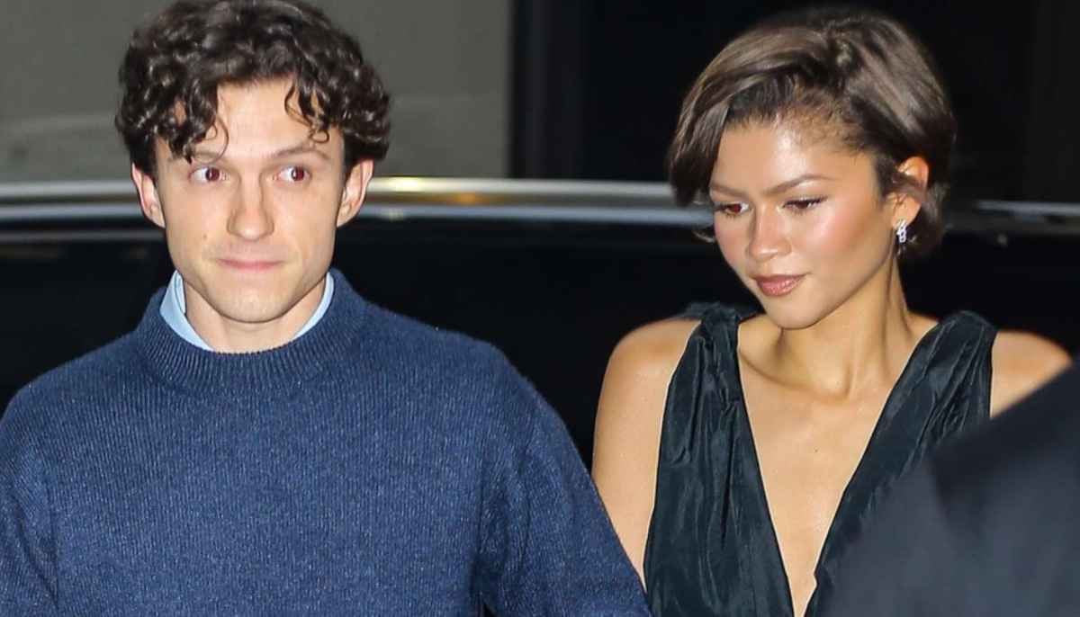 Tom Holland does not fear Spider-Man fate in real life: Here’s why
