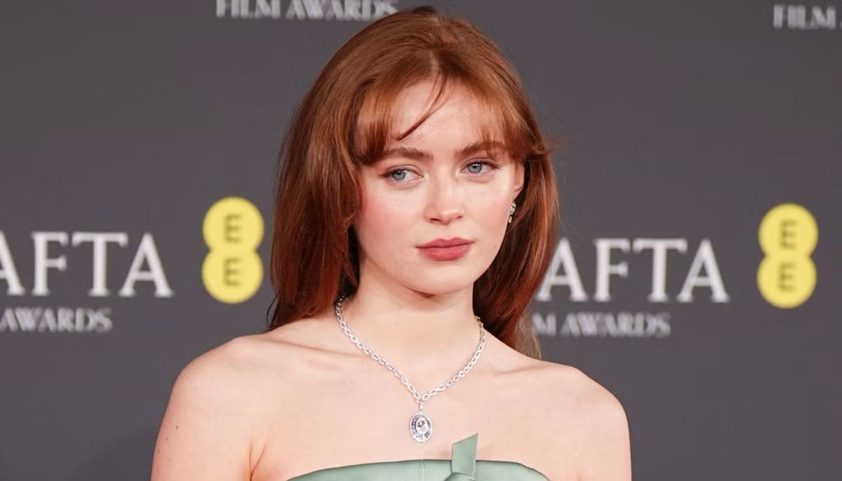 Sadie Sink press tours for new ‘Spider-Man’ movie draw mixed reactions