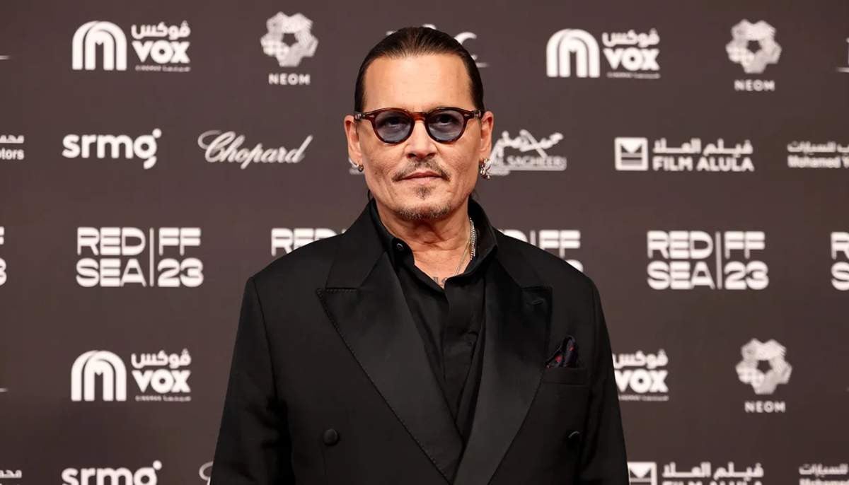Johnny Depp’s band reveals what’s holding back new album